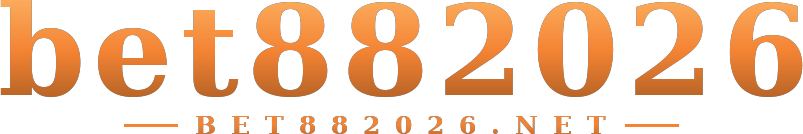 bet882026 logo